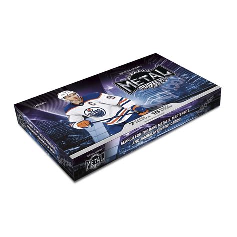 metal sky3 box|2023 24 skybox metal universe.